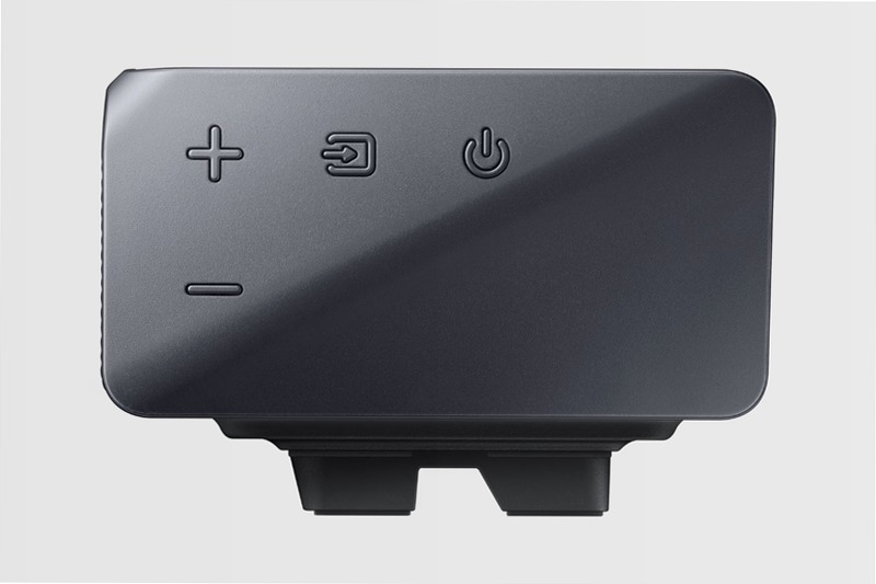Samsung HW-Q70R: Suono Immersivo 3.1.2 Canali 3.1 330w