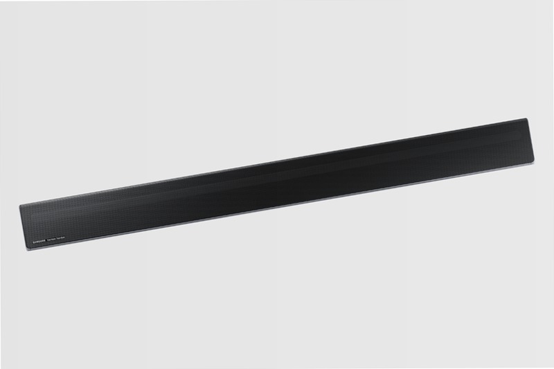 Samsung HW-Q70R: Suono Immersivo 3.1.2 Canali 3.1 330w