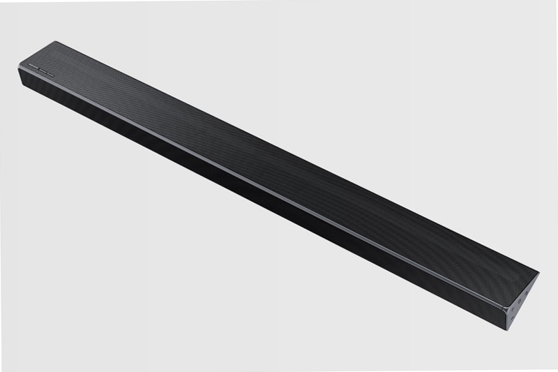 Samsung HW-Q70R: Suono Immersivo 3.1.2 Canali 3.1 330w