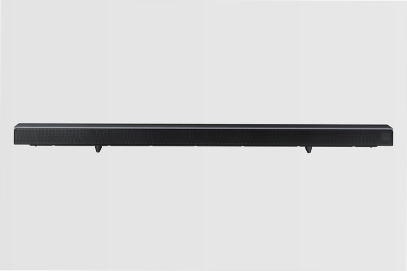 Samsung HW-Q70R: Suono Immersivo 3.1.2 Canali 3.1 330w