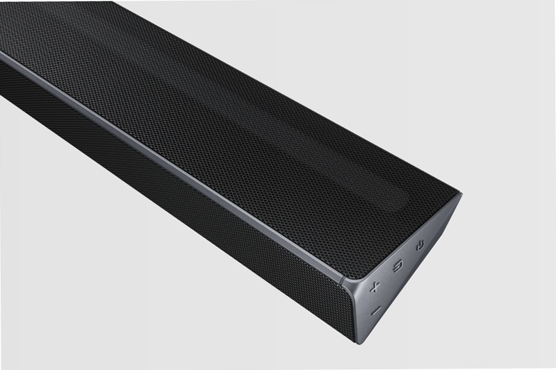 Samsung HW-Q70R: Suono Immersivo 3.1.2 Canali 3.1 330w