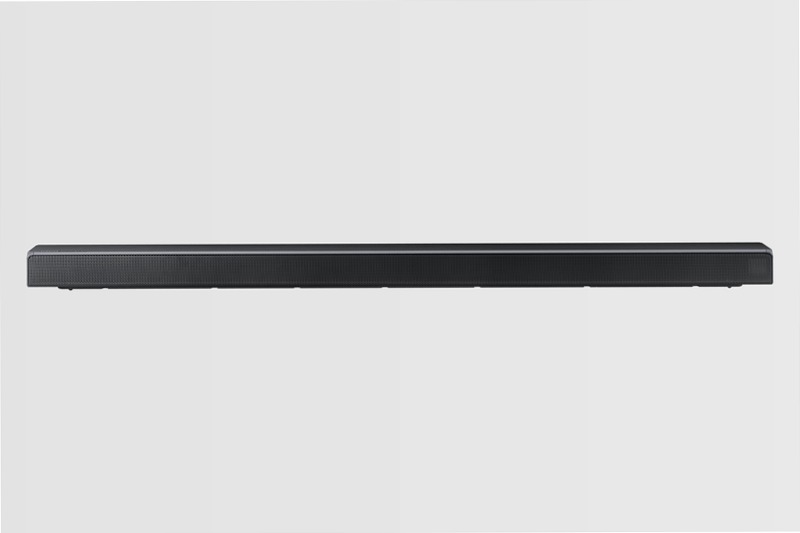 Samsung HW-Q70R: Suono Immersivo 3.1.2 Canali 3.1 330w
