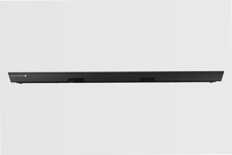 Samsung HW-Q70R: Suono Immersivo 3.1.2 Canali 3.1 330w