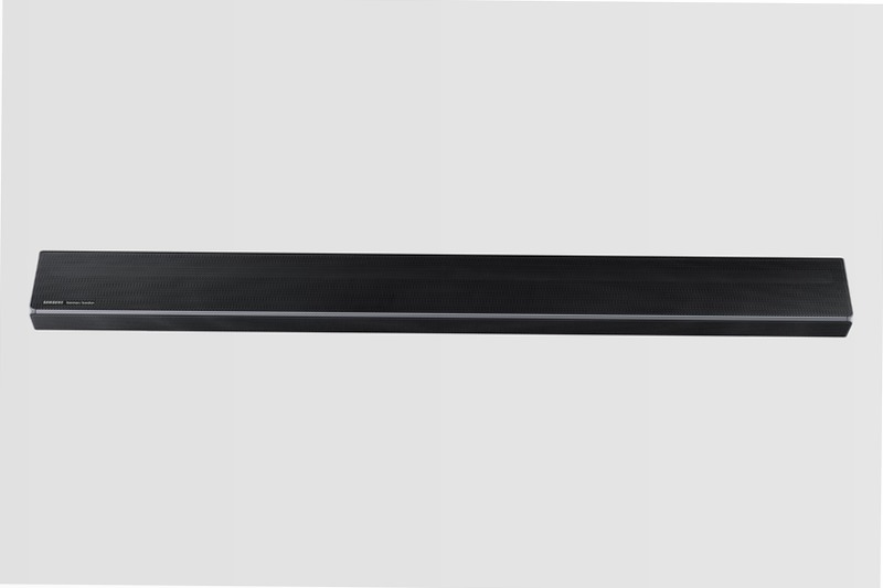 Samsung HW-Q70R: Suono Immersivo 3.1.2 Canali 3.1 330w