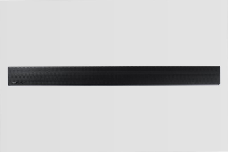 Samsung HW-Q70R: Suono Immersivo 3.1.2 Canali 3.1 330w