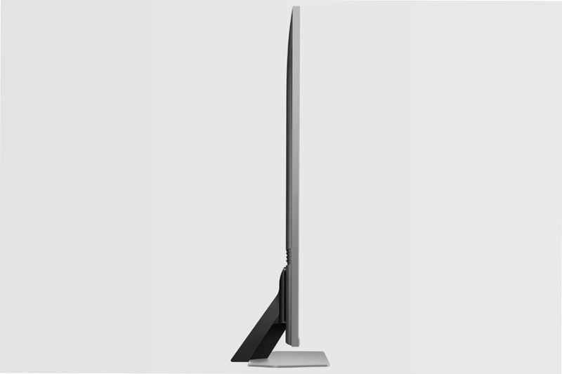 Neo QLED 4K 50" QN94C TV - Samsung Italia Argento
