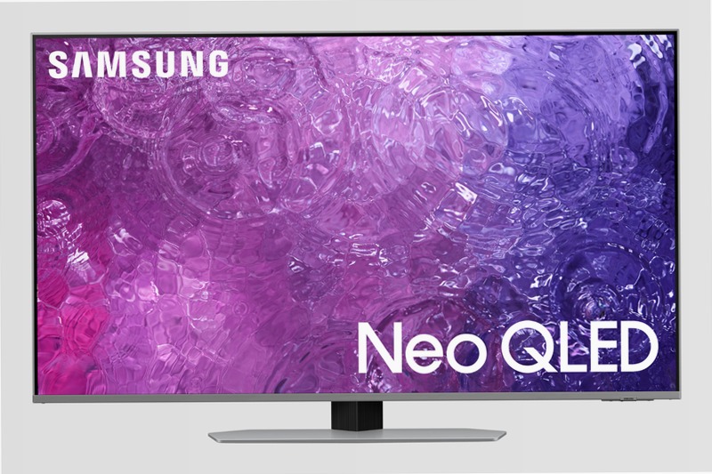Neo QLED 4K 50" QN94C TV - Samsung Italia Argento