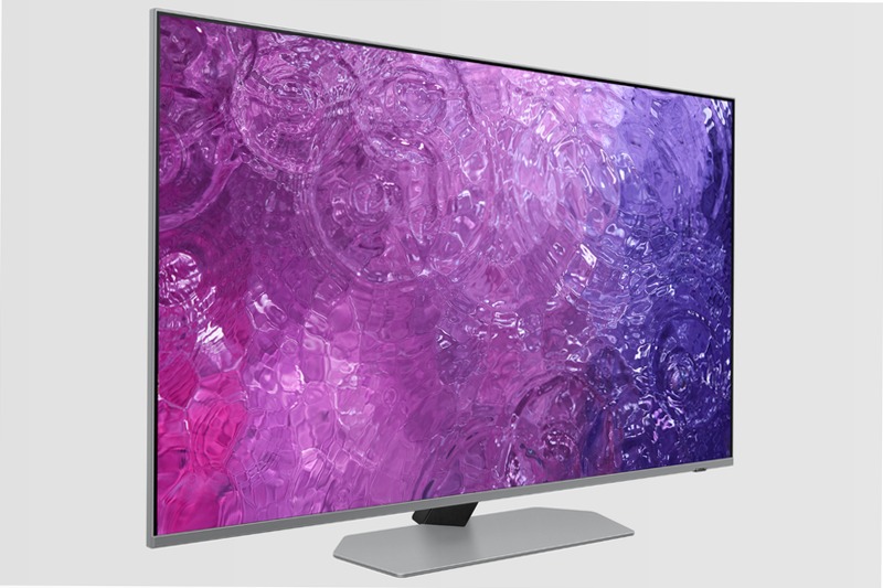 Neo QLED 4K 50" QN94C TV - Samsung Italia Argento