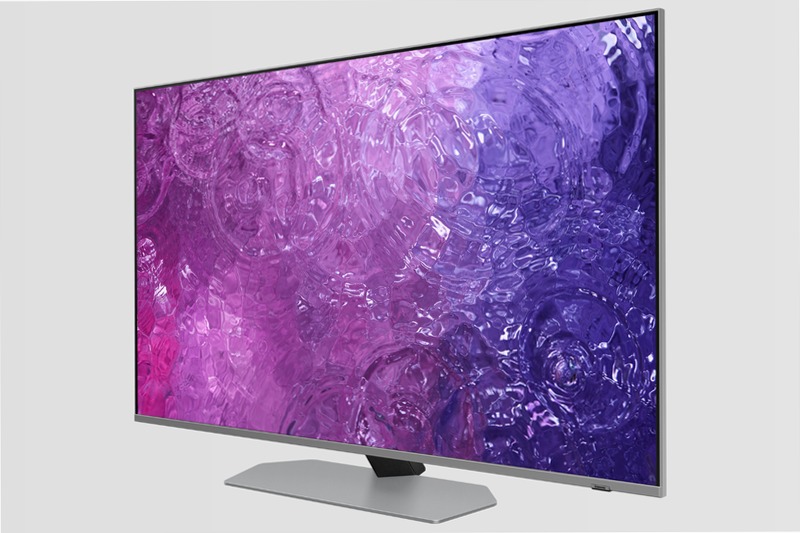 Neo QLED 4K 50" QN94C TV - Samsung Italia Argento