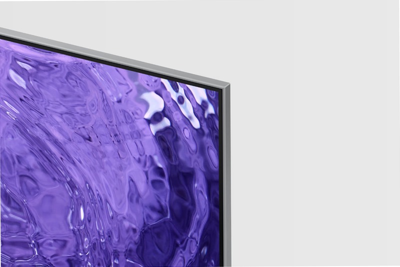 Neo QLED 4K 50" QN94C TV - Samsung Italia Argento