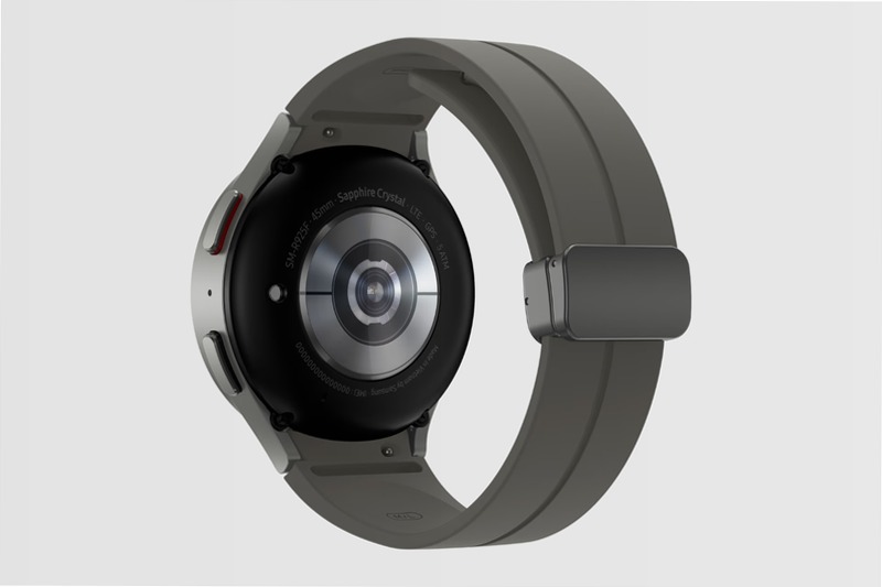 Galaxy Watch5 Pro LTE (45mm)