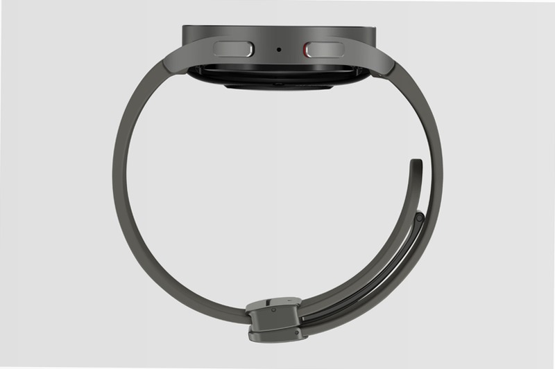 Galaxy Watch5 Pro LTE (45mm)