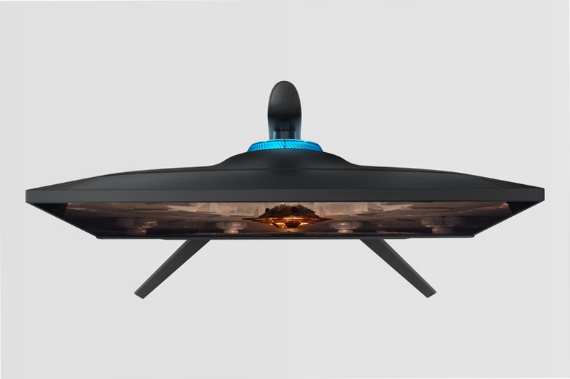 Monitor Gaming Odyssey G7 - UHD 28'' IPS