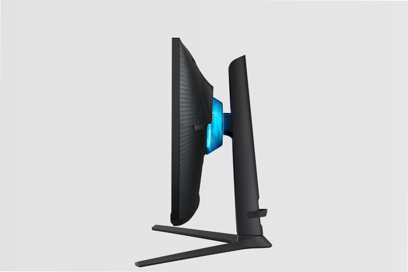 Monitor Gaming Odyssey G7 - UHD 28'' IPS
