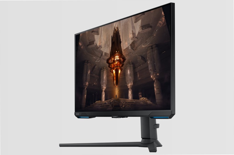 Monitor Gaming Odyssey G7 - UHD 28'' IPS