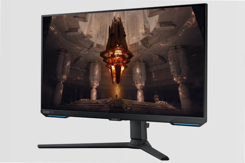 Monitor Gaming Odyssey G7 - UHD 28'' IPS