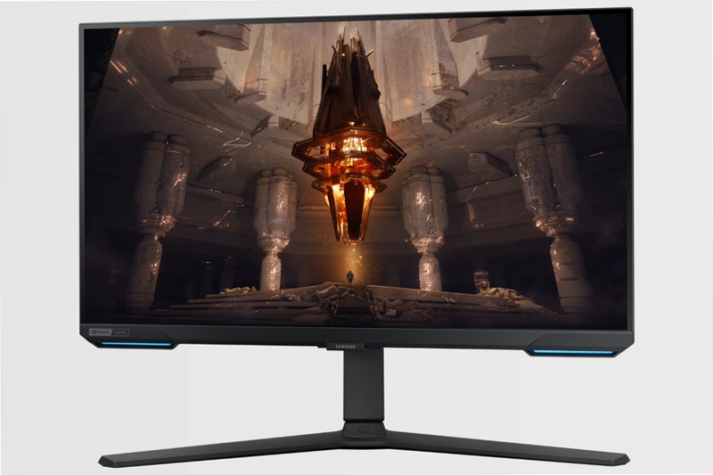Monitor Gaming Odyssey G7 - UHD 28'' IPS