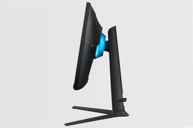 Monitor Gaming Odyssey G7 - UHD 28'' IPS