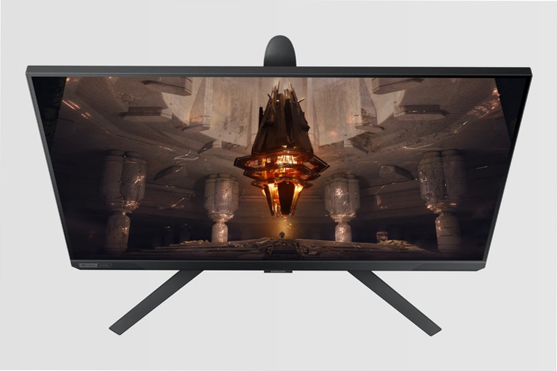 Monitor Gaming Odyssey G7 - UHD 28'' IPS