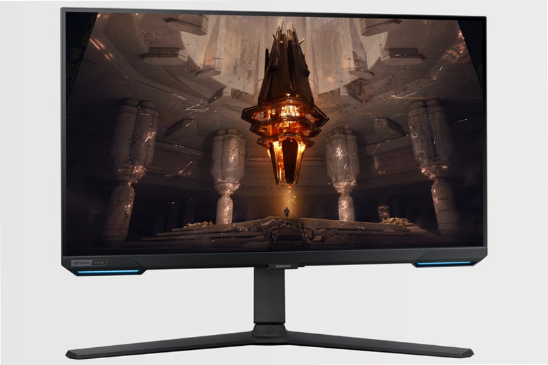 Monitor Gaming Odyssey G7 - UHD 28'' IPS