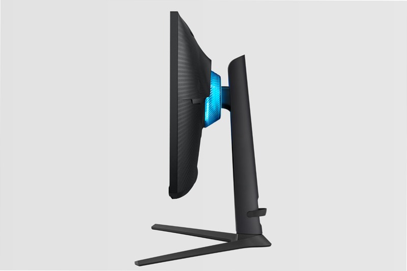 Monitor Gaming Odyssey G7 - UHD 28'' IPS