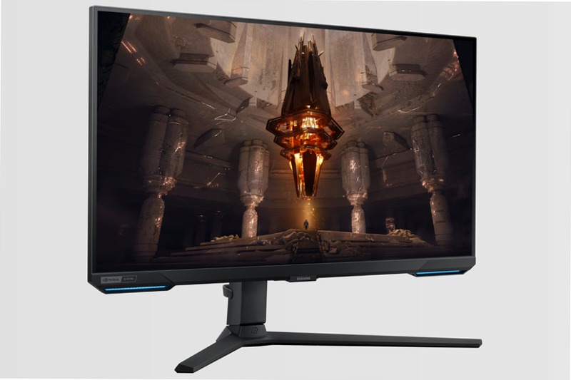 Monitor Gaming Odyssey G7 - UHD 28'' IPS