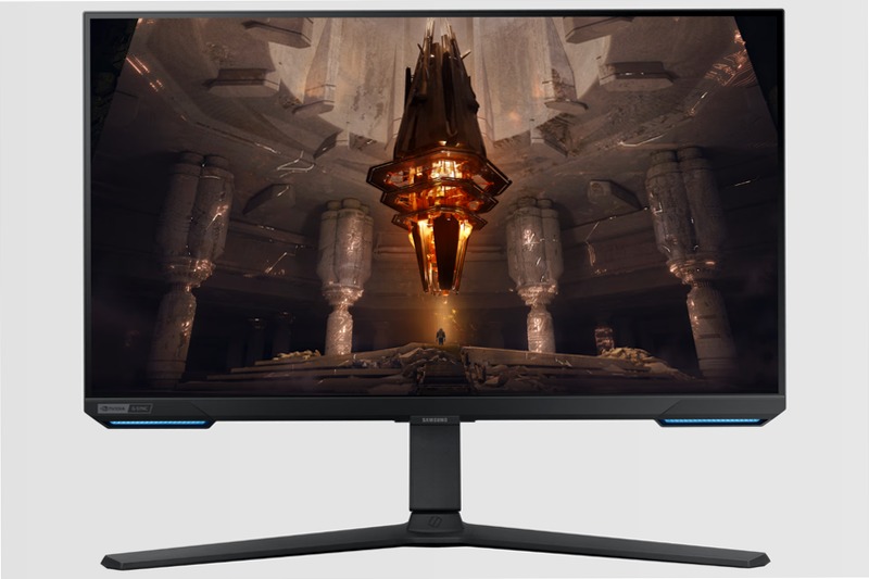 Monitor Gaming Odyssey G7 - UHD 28'' IPS