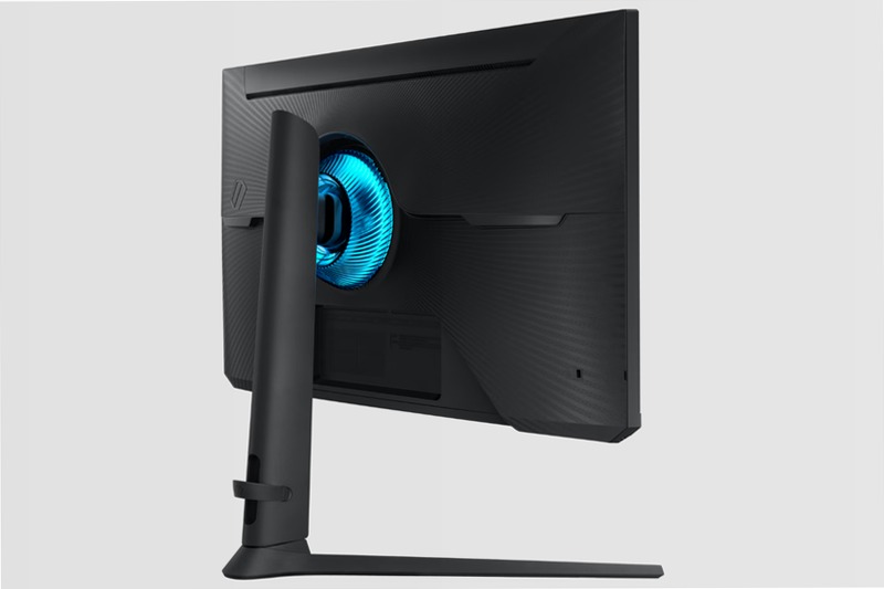 Monitor Gaming Odyssey G7 - UHD 28'' IPS