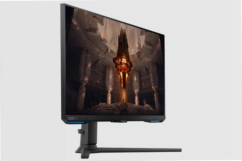 Monitor Gaming Odyssey G7 - UHD 28'' IPS