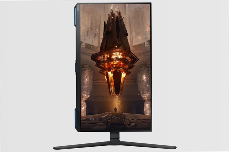 Monitor Gaming Odyssey G7 - UHD 28'' IPS