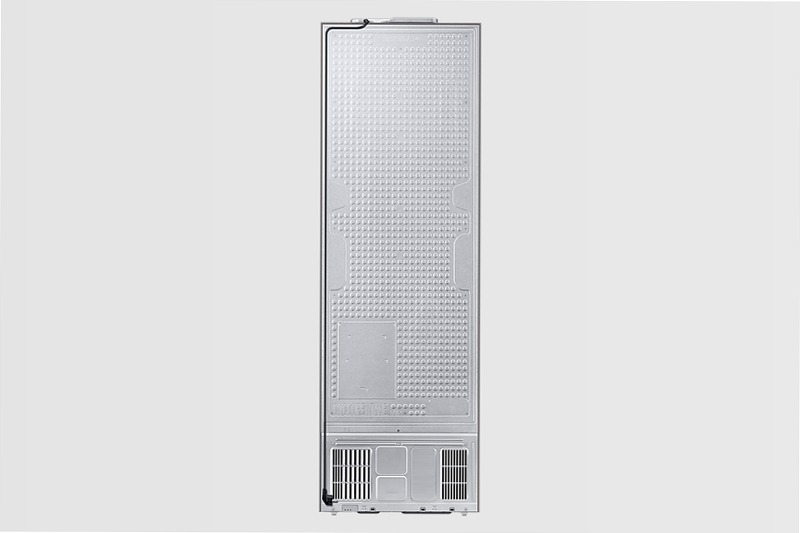 Frigorifero Combinato Samsung EcoFlex AI 344L RB34C775CS9 Inox C