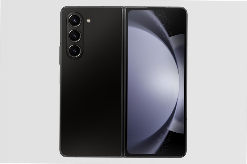 Galaxy Z Fold5 12GB Nero