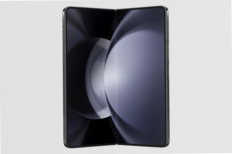 Galaxy Z Fold5 12GB Nero