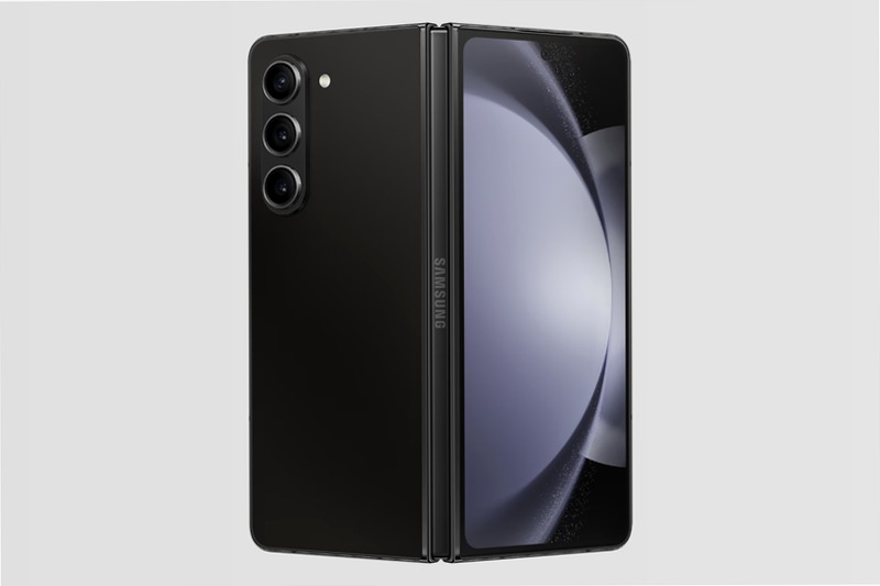 Galaxy Z Fold5 12GB Nero