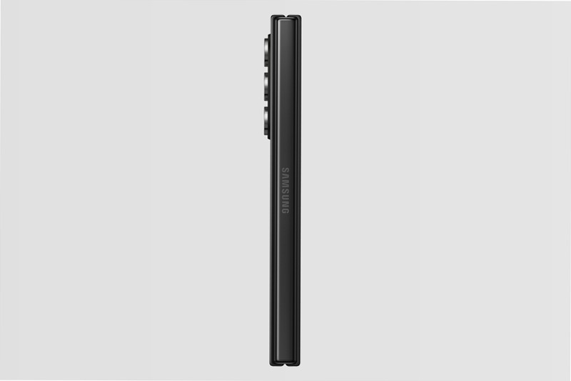 Galaxy Z Fold5 12GB Nero