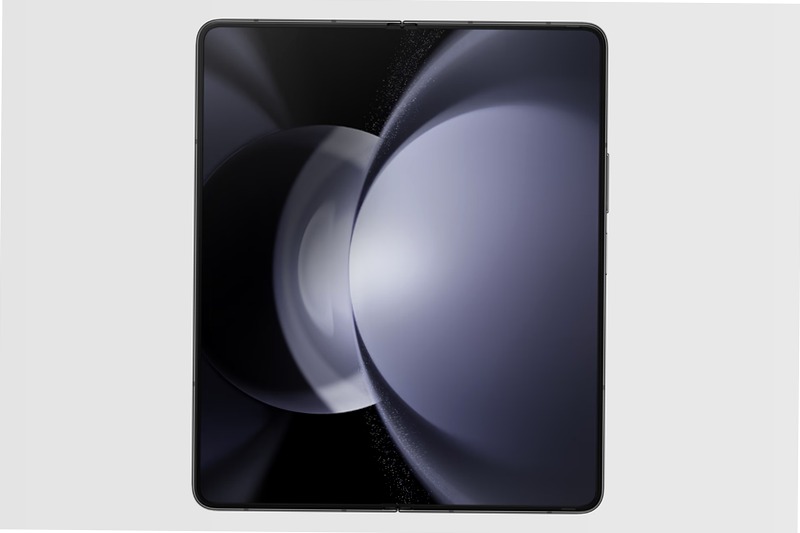 Galaxy Z Fold5 12GB Nero