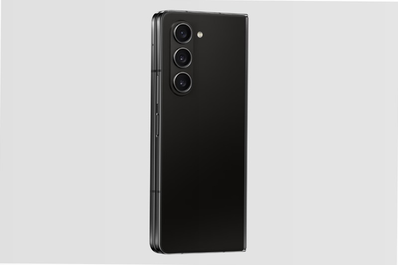 Galaxy Z Fold5 12GB Nero