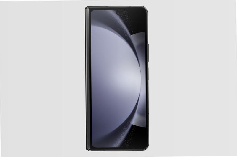 Galaxy Z Fold5 12GB Nero