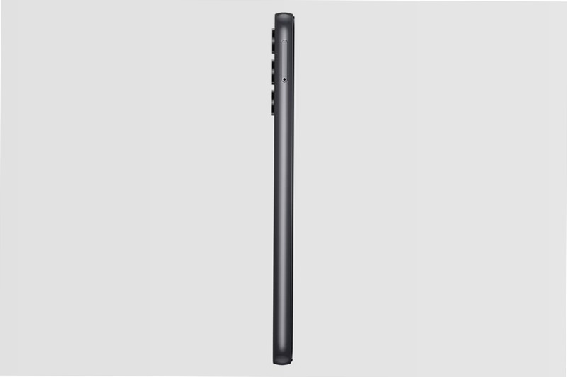 Galaxy A14: Sfoglia con Stile 6.6" 4GB Nero
