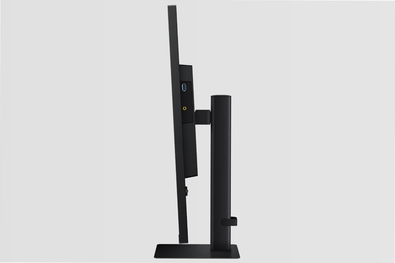 Monitor HRM ViewFinity S7 - S70D da 32" Nero VA