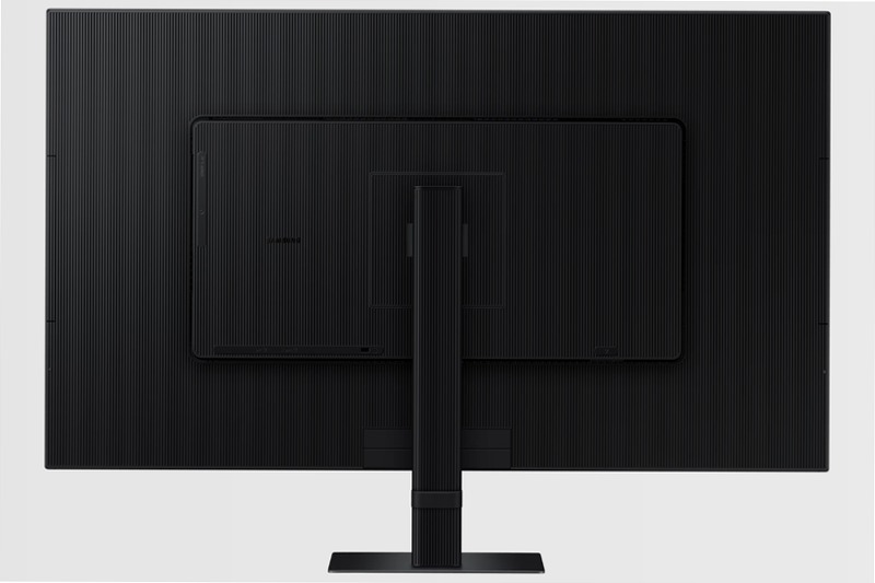 Monitor HRM ViewFinity S7 - S70D da 32" Nero VA