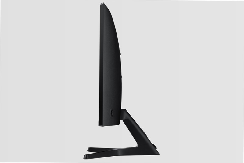Monitor Curvo S39GD da 27'' Full HD Nero VA