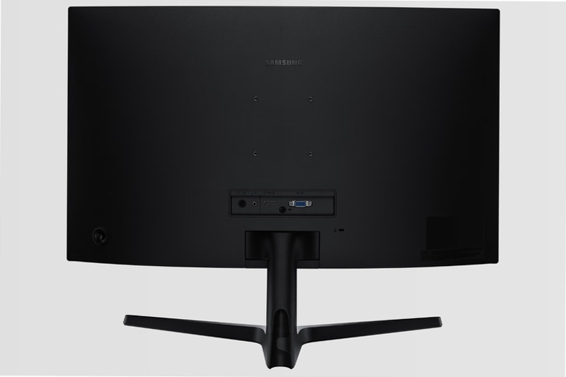 Monitor Curvo S39GD da 27'' Full HD Nero VA