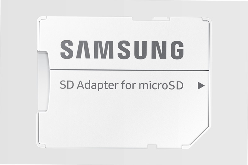 PRO Plus microSD Memory Card 256GB 256GB