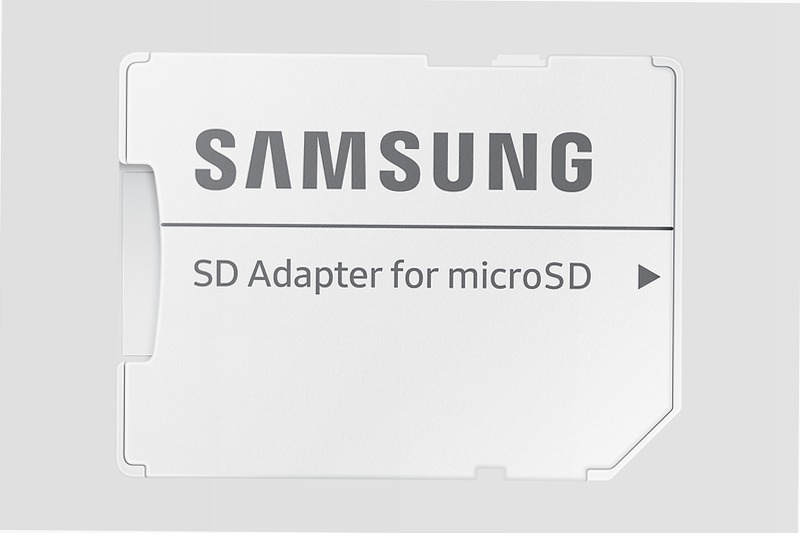 PRO Plus microSD 256GB - Velocità e Protezione per le Tue Emozioni