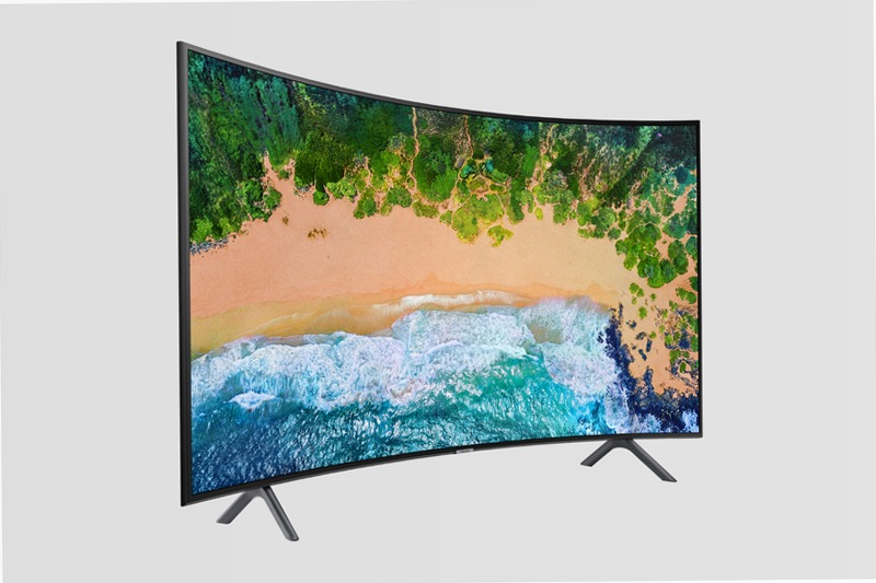 UE65NU7300U | Samsung IT 65"