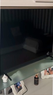TV QLED 4K 85" Q60A (2021)