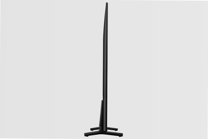 TV QLED 4K 85" Q60A (2021)