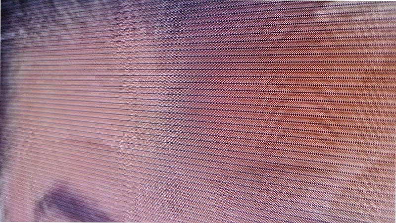 TV QLED 4K 85" Q60A (2021)