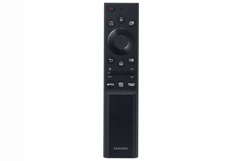 TV QLED 4K 85" Q60A (2021)